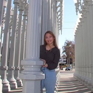 Meet your Posher, Samantha